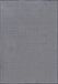 Interiyou Lome tapis, bleu, 120x170 cm