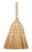 York Prestige 270 Bezem Sorgo Mini, natuurlijke kleur, standaard