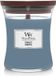 WoodWick Bougie Hourglass Medium - Tempest - 60 heures de combustion