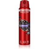 Old Spice Nightpanther