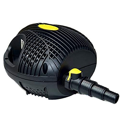 Laguna PowerJet Max-Flo 5000 - Vijverpomp - 65 W