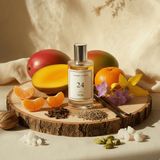 Federico Mahora Pure 24 / 50 ml / Vrouwen