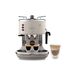De'Longhi Icona Vintage ECOV 311.BG Espressomachine - Beige