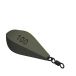 Carp Expert Plombs Torpille Ice Fishing Go Green