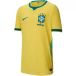 Brésil Maillot Domicile Authentique enfant Coupe du Monde 2026