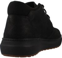 Timberland Hudson Road Mid Lace Up Gore-tex® Chukka Laarzen Zwart EU 44 1/2 Man