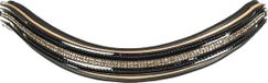 HKM Lydia Cob Zwart/Goud