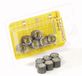 Variatorrollen Malossi Variatorrollen 13,5 g, 20 x 17 mm