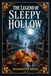 The Legend of Sleepy Hollow: A Classic American Ghost Story of Rural Superstition, Autumn Suspense, Comic Rivalry, and a Vanishing Schoolmaster in Old New York