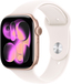 Apple Watch Series 11 OLED 46mm Roségoud Smartwatch