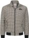 Lonsdale Jas Lonsdale Tregony Beige/Zwart XL