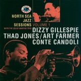 Various Jazz World North Sea Jazz Sess.1
