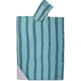 Tropesa Poncho Oscar