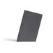 Italiaans PdiPigna - Notitieboek met blanco pagina's, Italiaanse types Italiaans, BI, Ardesia