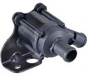 PIERBURG pompe à eau auxiliaire électrique 7.10103.06.0 pour VW Golf VII