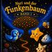 Nuri und der Funkenbaum: Eine Geschichte über Freundschaft, Mut und das Licht in jedem von uns