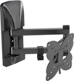 Slimstyle Meliconi SLIMSTYLE PLUS 100 SDR CG 81,3 cm (32") Zwart