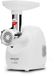 SMAPP 489.8 - Hachoir à viande - Blanc - 2000W - Accessoires inclus