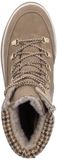 Rieker Bottine Beige - Maat 37