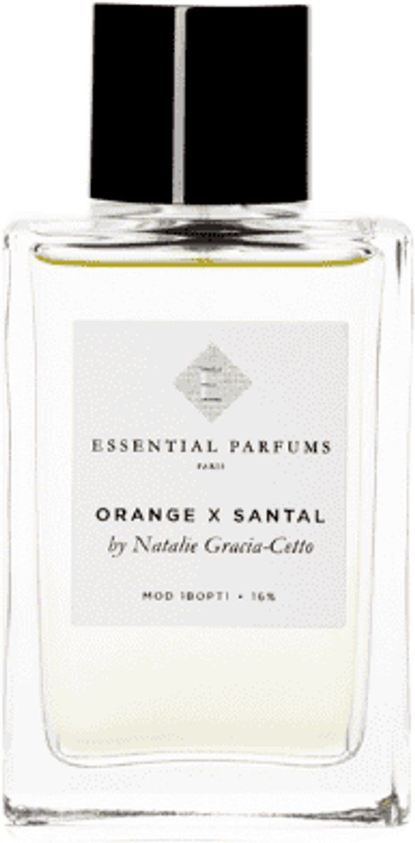 Essential Parfums Eau de Parfum / 100 ml / Unisex