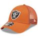 New-Era Pet 940 Trucker NFL Home Field 9FORTY Lasrai