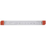 SeKi 12 V DC 60 W 5,0 A constante spanning LED driver plat bouwvorm/slim