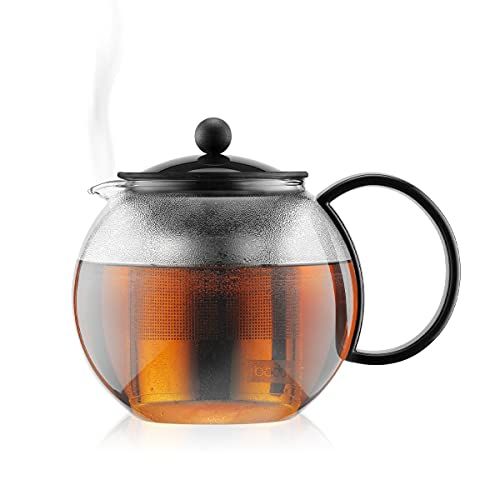 Bodum 1805-01 Assam theemaker