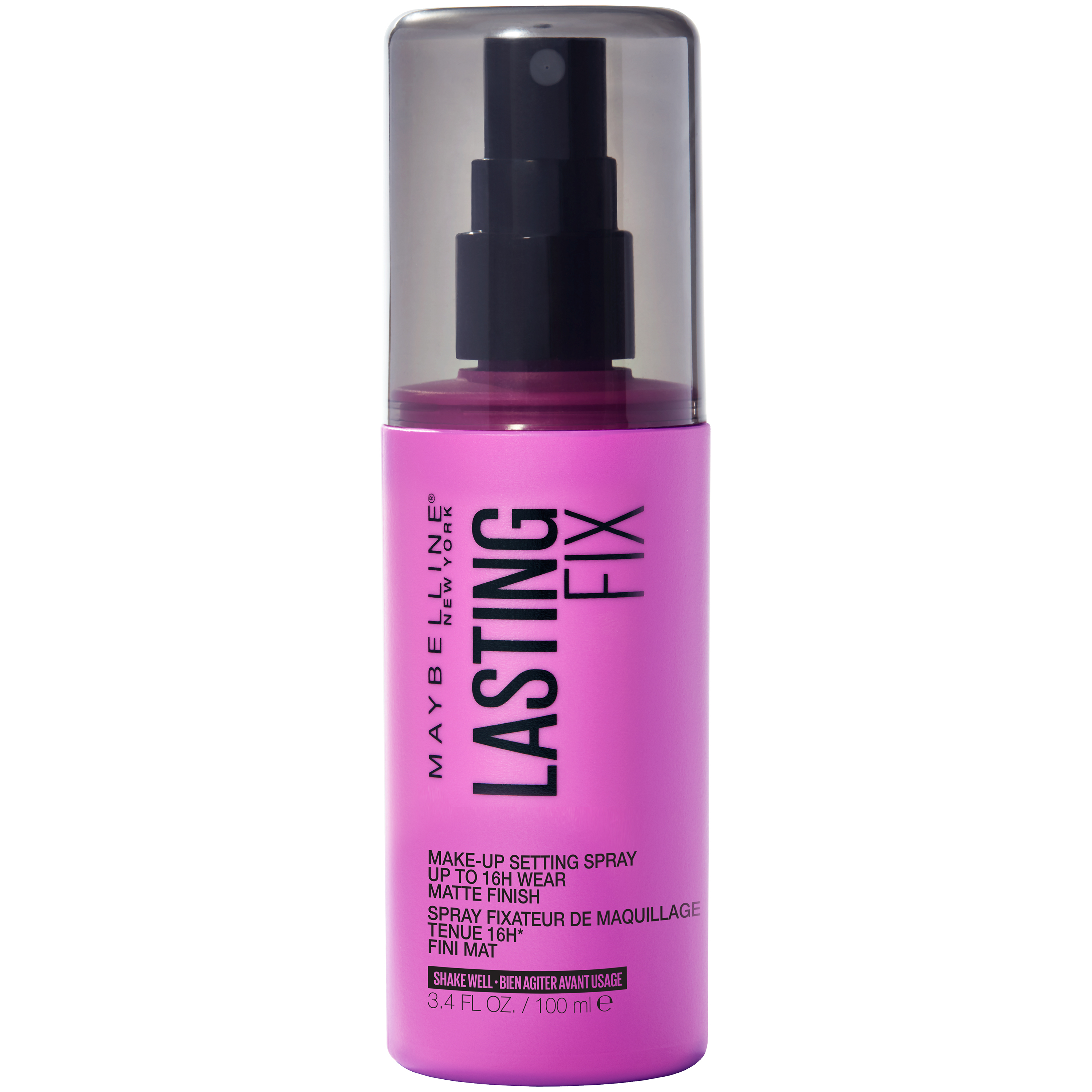 Maybelline Lasting Fix - Make-Up Setting Spray - 100 ml