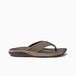 Zeilboot Sandalen en Teenscheiders Heren Java Maat 42