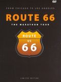 Arts Entertainment Route 66 - The Marathon Tour (DVD) (Limited Edition)