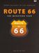Arts Entertainment Route 66 - The Marathon Tour (DVD) (Limited Edition)