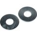 Rs Pro - Rondelle plate, M8 (form G), acier, 9mm x 24mm, galvanisé brillant (prix pour sachet de 100)