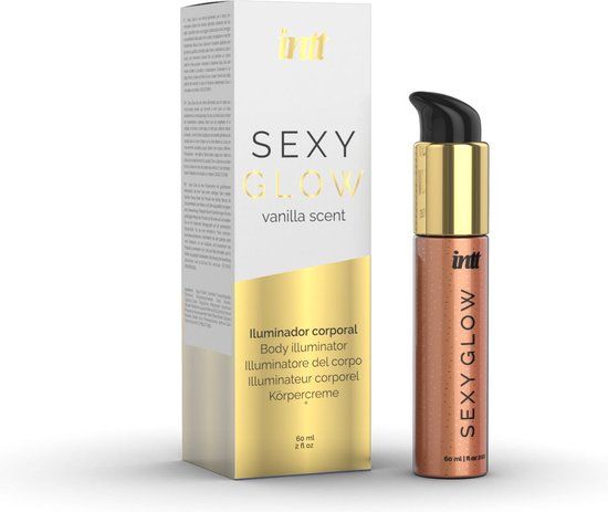 Intt Sexy Glow / 60 / Unisex