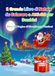 IL GRANDE LIBRO DI NATALE DA COLORARE E ATTIVITA' PER BAMBINI: OLTRE 100 PAGINE DI DIVERTIMENTO FESTIVO!
