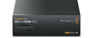 Blackmagic Design Teranex Mini - HDMI to SDI 12G