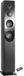 Inovalley HP33-CD Bluetooth Sound Tower CD Player - Schwarz