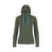 Karpos Easyf. Winter W Jkt dames Sweatshirt