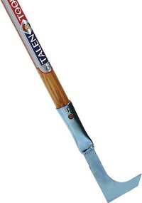 Onkruidkrabber / voegenkrabber 87 cm - Metaal - Merkloos - 8720147917451