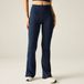 Dare2B Refresh flared leggings voor dames Blauw