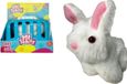 Trixie Cage de transport pour lapins