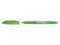 Pilot FriXion Ball Rollerball pen groen 0,7mm