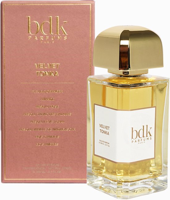 BDK Parfums Velvet Tonka Eau de Parfum