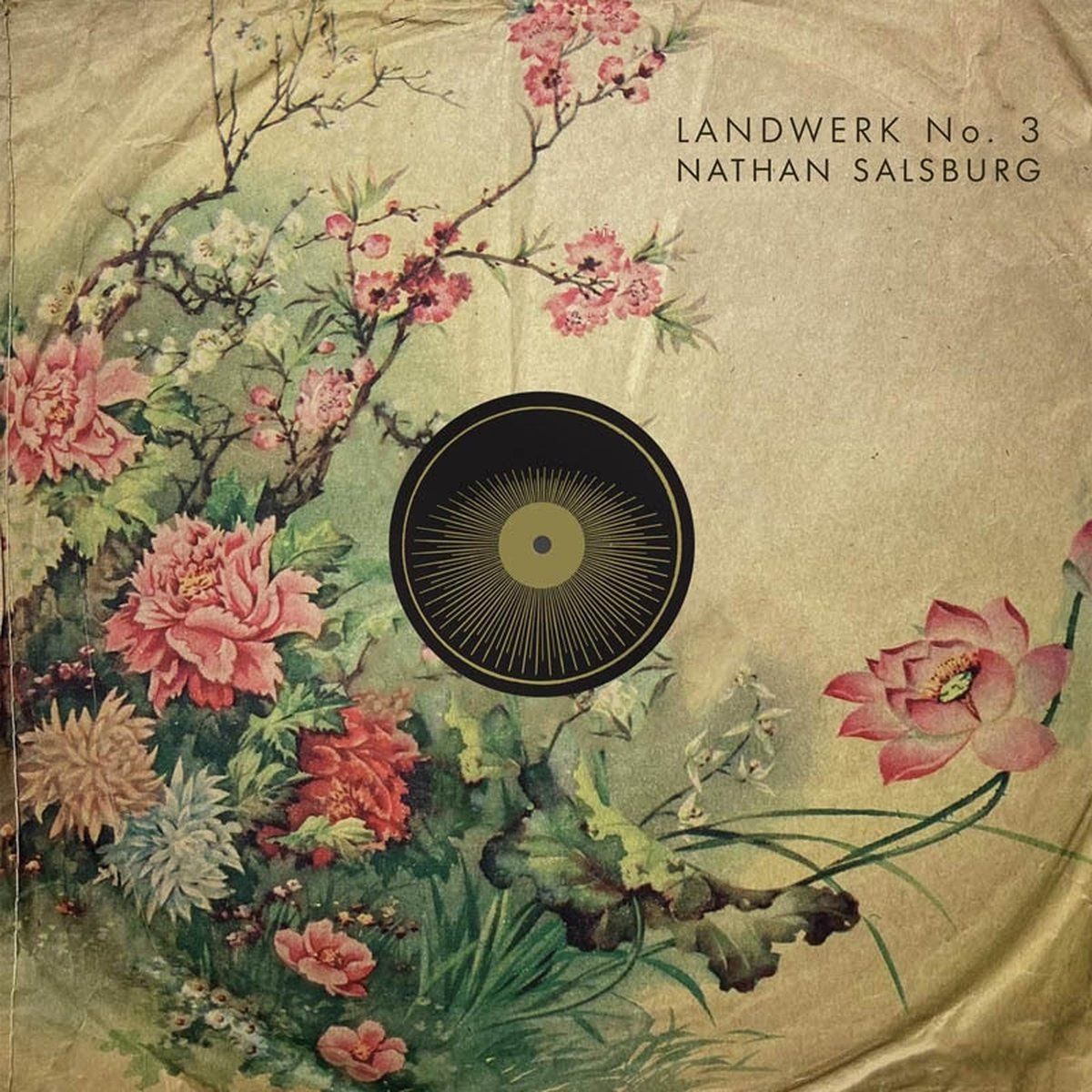 Konkurrent Landwerk No. 3 - Muziek - 0843563156360