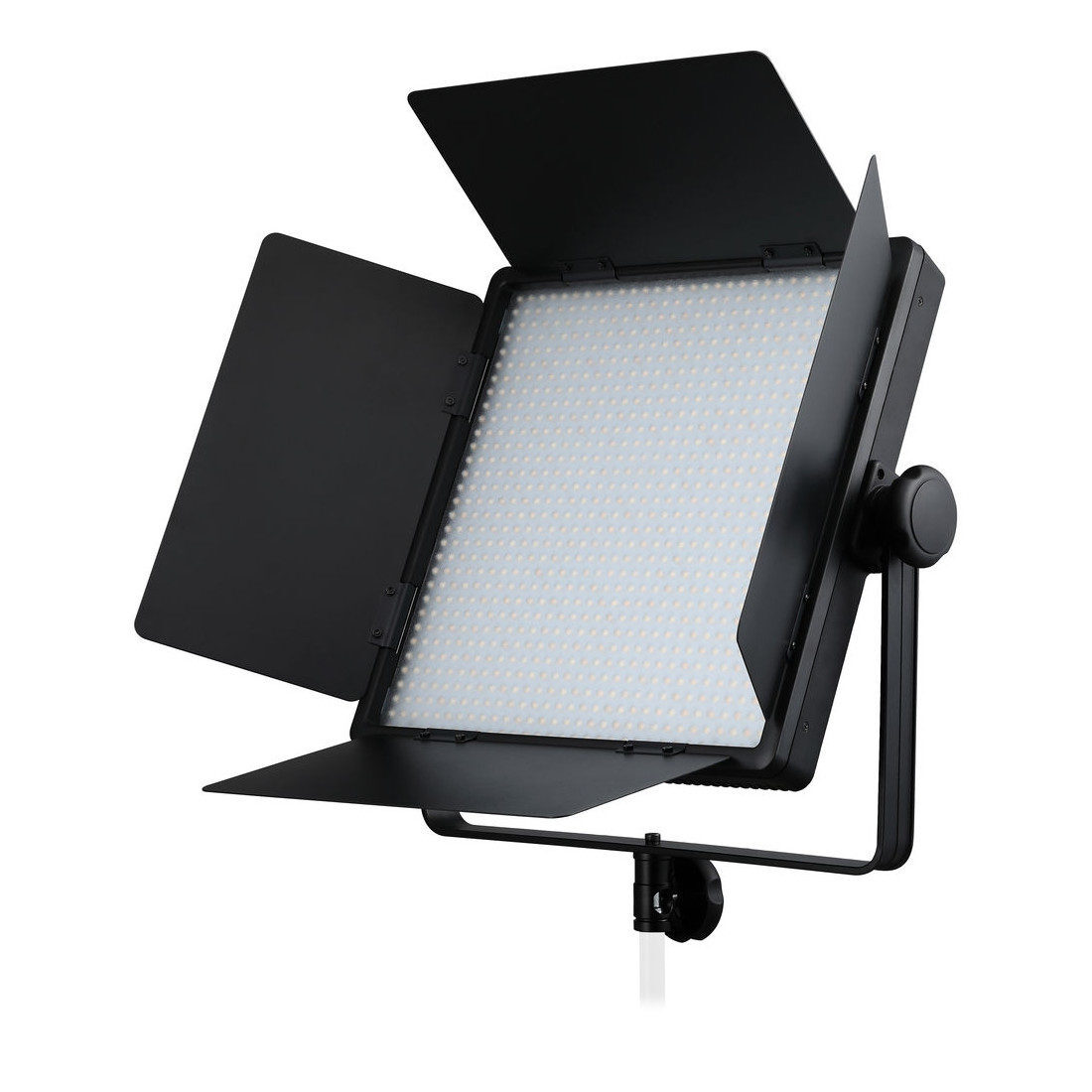 Godox Led 1000D MKll met barndoor