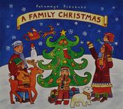 Family Putumayo Presents: A Family Christmas
