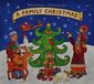 Family Putumayo Presents: A Family Christmas