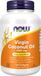 NOW Foods Huile de coco biologique 1000mg - 120 gélules molles