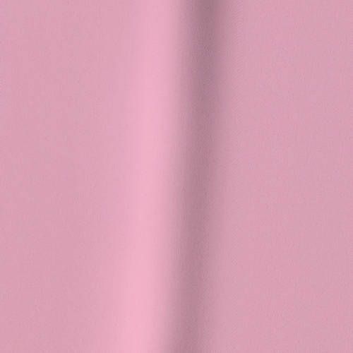 NOUS Living stofstaal roze
