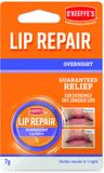 O'Keeffe's Lip Repair Overnight 3x7gr
