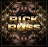 Bertus Distributie Herion - Rick Ross - 2019 - CD